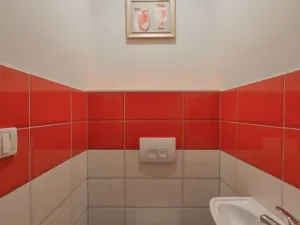 Pronájem bytu 1+kk, Praha - Nové Město, Hálkova, 33 m2