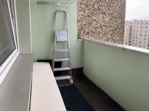 Pronájem bytu 3+kk, Praha - Lhotka, Čimelická, 61 m2