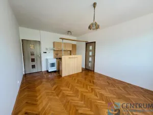 Pronájem bytu 2+kk, Jablonec nad Nisou, Na Roli, 44 m2