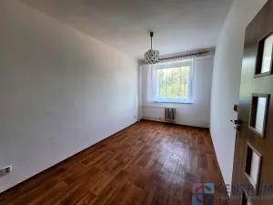 Pronájem bytu 2+kk, Jablonec nad Nisou, Na Roli, 44 m2