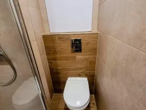 Pronájem bytu 2+kk, Jablonec nad Nisou, Na Roli, 44 m2