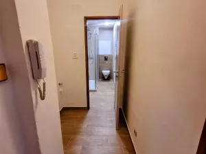 Pronájem bytu 2+kk, Jablonec nad Nisou, Na Roli, 44 m2