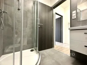 Pronájem bytu 1+kk, Praha - Libeň, V zahradách, 25 m2