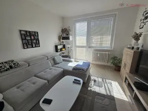 Prodej bytu 3+1, Olomouc - Holice, U cukrovaru, 76 m2