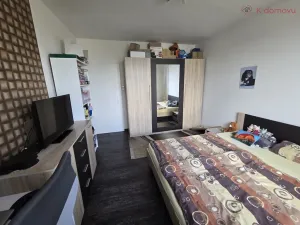 Prodej bytu 3+1, Olomouc - Holice, U cukrovaru, 76 m2