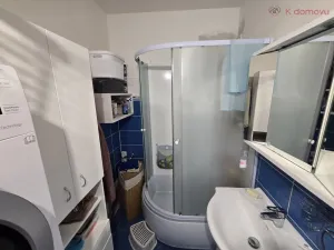 Prodej bytu 3+1, Olomouc - Holice, U cukrovaru, 76 m2