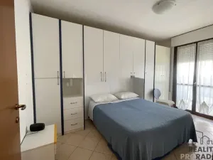 Prodej bytu 3+kk, Villa Rosa,Itálie, 55 m2