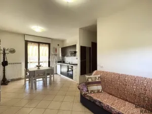 Prodej bytu 3+kk, Villa Rosa,, Itálie, 55 m2