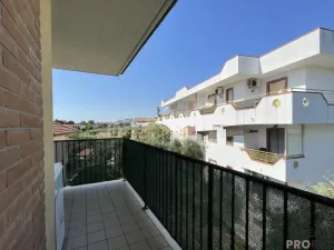Prodej bytu 3+kk, Villa Rosa,, Itálie, 55 m2