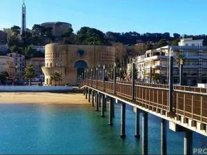 Prodej bytu 3+kk, Villa Rosa,, Itálie, 55 m2