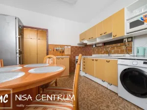Pronájem bytu 3+1, Jilemnice, Ambrožova, 74 m2