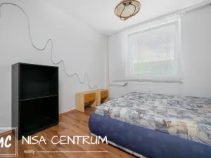 Pronájem bytu 3+1, Jilemnice, Ambrožova, 74 m2