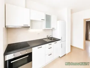 Pronájem bytu 5+kk, Praha - Komořany, Na Homoli, 78 m2