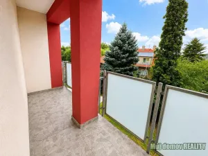 Pronájem bytu 5+kk, Praha - Komořany, Na Homoli, 78 m2