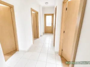 Pronájem bytu 5+kk, Praha - Komořany, Na Homoli, 78 m2