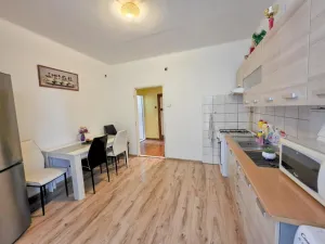 Prodej bytu 2+1, Most, tř. Budovatelů, 57 m2