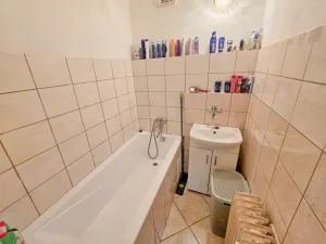 Prodej bytu 2+1, Most, tř. Budovatelů, 57 m2