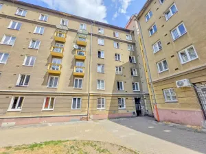 Prodej bytu 2+1, Most, tř. Budovatelů, 57 m2