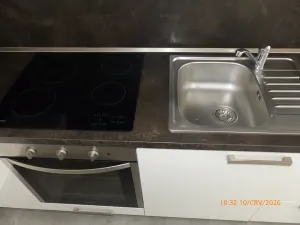 Pronájem bytu 2+kk, Most, Jaroslava Haška, 40 m2