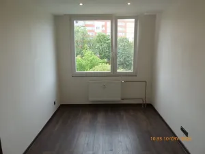 Pronájem bytu 2+kk, Most, Jaroslava Haška, 40 m2