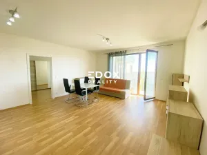 Pronájem bytu 2+kk, Praha - Stodůlky, Márova, 57 m2