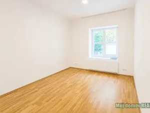 Pronájem bytu 4+kk, Praha - Smíchov, Plzeňská, 104 m2