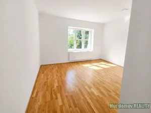 Pronájem bytu 4+kk, Praha - Smíchov, Plzeňská, 104 m2