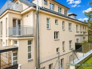 Pronájem bytu 4+kk, Praha - Smíchov, Plzeňská, 104 m2