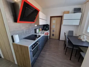 Pronájem bytu 3+1, Olomouc - Holice, U cukrovaru, 62 m2