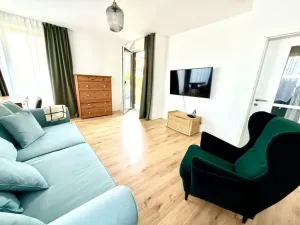 Prodej bytu 2+kk, Roztoky, Lederova, 58 m2