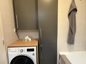 Prodej bytu 2+kk, Roztoky, Lederova, 58 m2