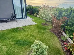 Prodej bytu 2+kk, Roztoky, Lederova, 58 m2