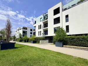 Prodej bytu 2+kk, Roztoky, Lederova, 124 m2