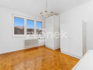 Pronájem bytu 3+1, Lukov, U Rybníka, 73 m2