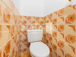 Pronájem bytu 3+1, Lukov, U Rybníka, 73 m2