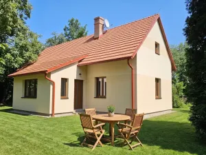 Prodej rodinného domu, Suchdol, 105 m2