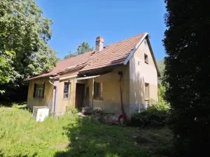 Prodej rodinného domu, Suchdol, 105 m2
