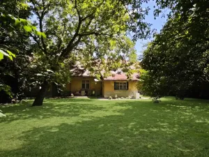 Prodej rodinného domu, Suchdol, 105 m2