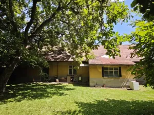 Prodej rodinného domu, Suchdol, 105 m2