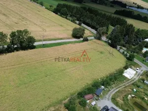 Prodej pozemku pro bydlení, Neustupov, 6561 m2