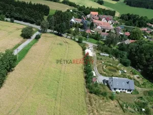 Prodej pozemku pro bydlení, Neustupov, 6561 m2