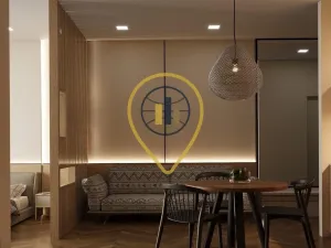 Prodej bytu 1+kk, Batumi,Gruzie, 30 m2