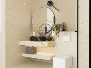 Prodej bytu 1+kk, Batumi,Gruzie, 30 m2