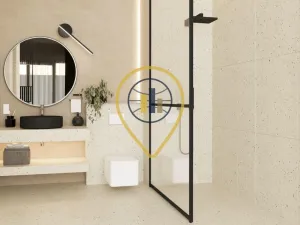 Prodej bytu 1+kk, Batumi,Gruzie, 30 m2