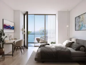 Prodej bytu 1+kk, Batumi,Gruzie, 30 m2
