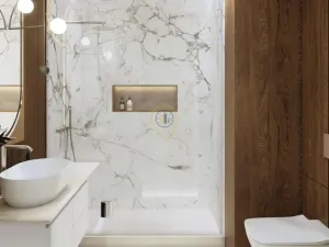 Prodej bytu 1+kk, Batumi,Gruzie, 30 m2