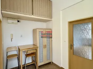 Pronájem bytu 1+1, Praha - Nové Město, Malá Štěpánská, 40 m2