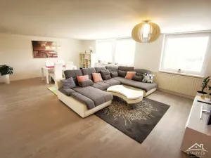 Prodej rodinného domu, Jihlava, Mošnova, 328 m2