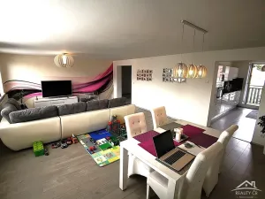 Prodej rodinného domu, Jihlava, Mošnova, 328 m2