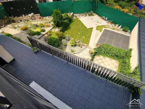 Prodej rodinného domu, Jihlava, Mošnova, 328 m2